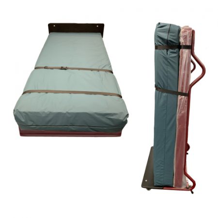 roll away bed mattress protector
