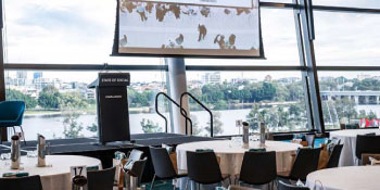 Optus Stadium Perth
